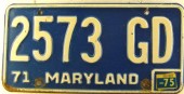 Maryland__1971